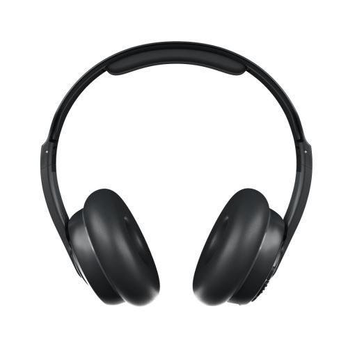 Casque Bluetooth Skullcandy Cassette Noir 