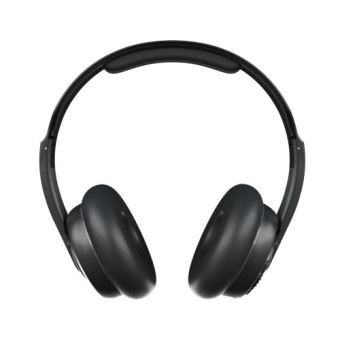 Skullcandy Kassette Bluetooth Kopfhörer Schwarz - 1