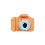 Realikids Cam Mini avec ecran - Orange