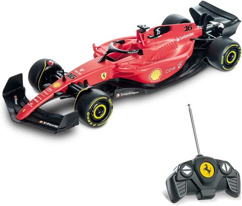 OUTLET Voiture Télécommandée F1 Ferrari Italia 150 (Sans emballage )