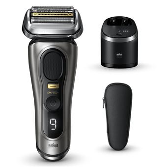 【GANE】Braun シリーズ9 Pro 9455cc-V Amazon.co.jp: ブラウン 電気シェーバー シリーズ9 洗浄機付き 電動 髭