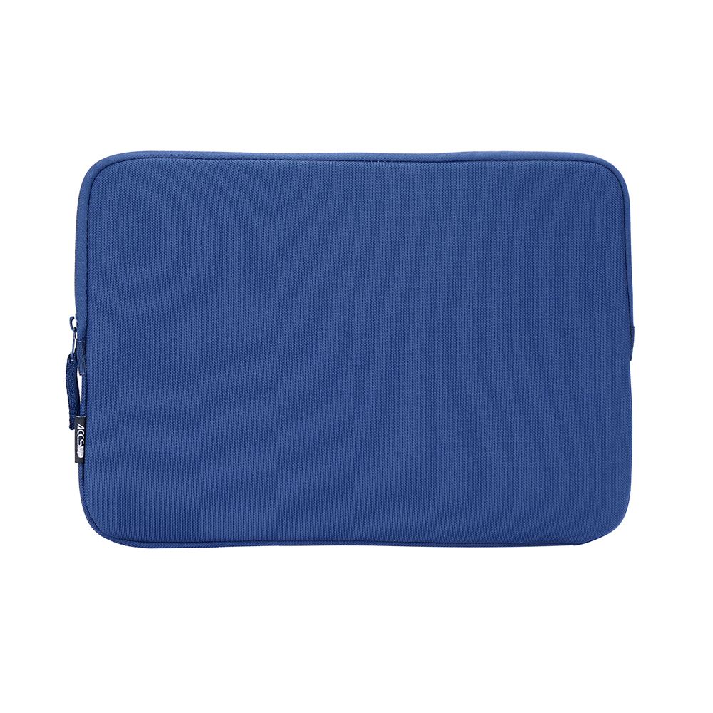 Housse NEWHEY Pour MacBook Air 15'' - Pochette Ordinateur 15-15.6 Pouces Imperméable, Antichoc, Avec Petite Pochette