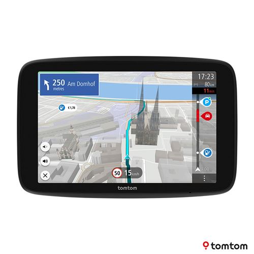 GPS TomTom GO Navigator 7