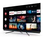 TV QLED TCL 75C815 190 cm 4K UHD Smart TV Noir Reconditionné