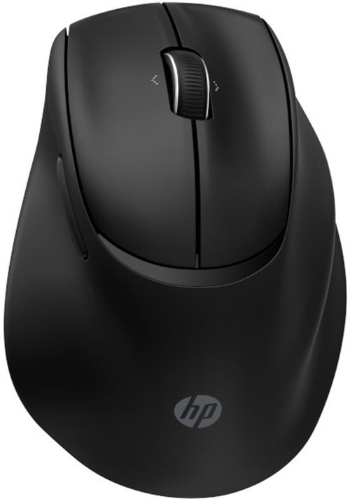 HP ergonomische Maus "720M" Bluetooth Funk