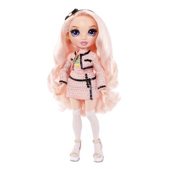 Poupée mannequin Rainbow High Bella Parker