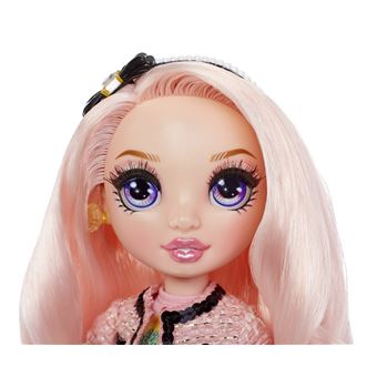 Poupée mannequin Rainbow High Bella Parker