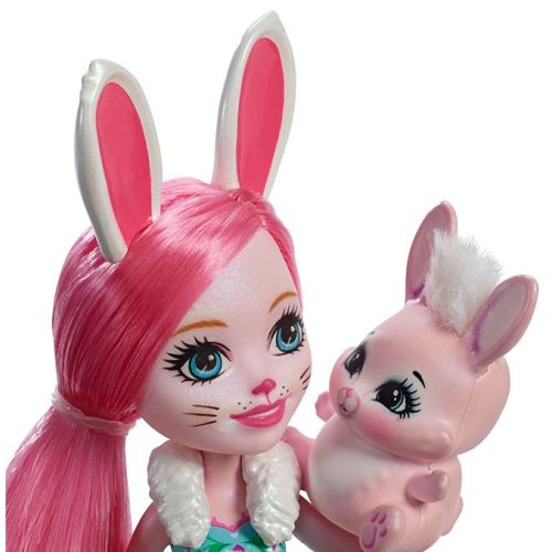 enchantimals lapin