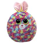 Peluche TY Squish a boos Medium Bonbon Le Lapin