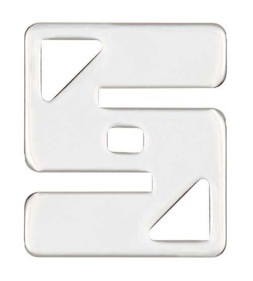Puzzles de hashtag coul&eacute; de huzzle Hanayama 515040