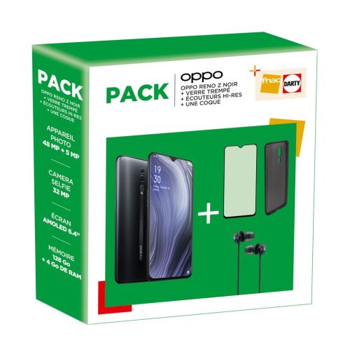 Oppo Reno Z