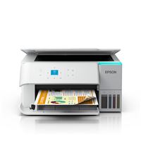Imprimante multifonction Epson EcoTank ET-2956 Blanc