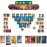 7 Wonders Duel Asmodée_1