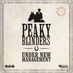 Jeu de société Shuffle Peaky Blinders