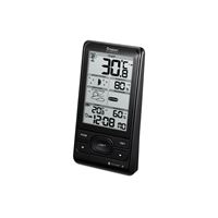Weerstation Oregon OS Eclipse Zwart