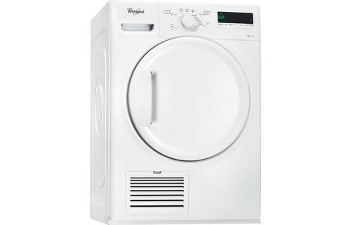 Sèche-Linge À Condensation Whirlpool Ddlx 90114 Reconditionné Blanc