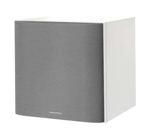 Caisson de basses Bowers & Wilkins ASW610 - vue 3
