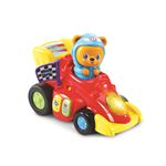 Voiture Vtech Baby Titours champion de course