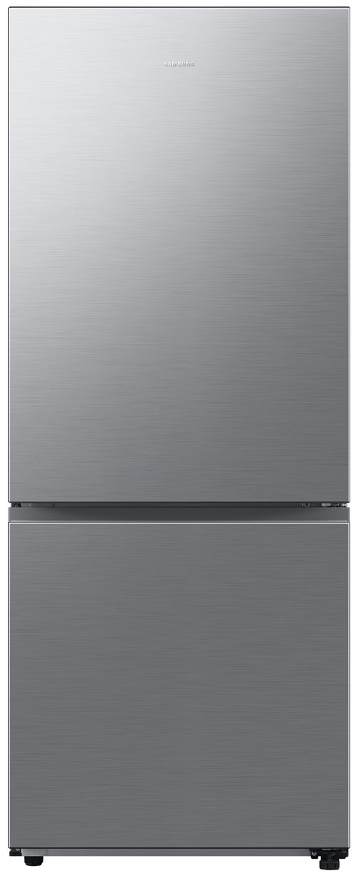 Réfrigérateur Congélateur En Bas Samsung Rb50Dg601Es9 508 L Inox Platinum