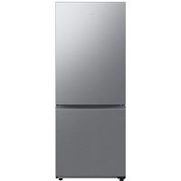 Réfrigérateur congélateur en bas Samsung RB50DG601ES9 508 L Inox Platinum