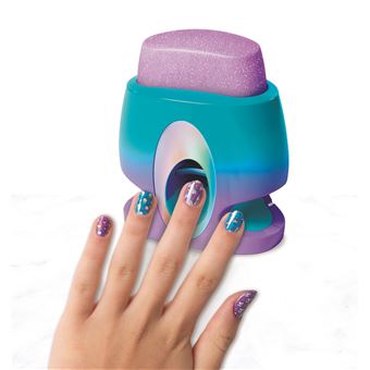 Pack recharge poinçon pour ongles assorties Cool Maker - Création parfum et  cosmétique - Achat & prix
