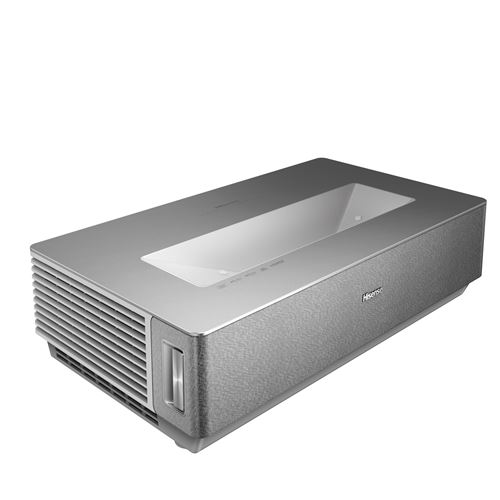 Vidéoprojecteur Hisense 100L5ND Laser TV 4K - vue 1
