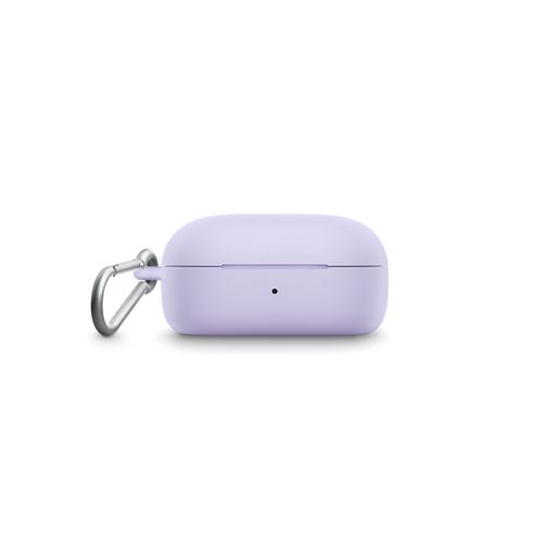 URB--Étui de protection pour écouteurs en silicone Housse protection