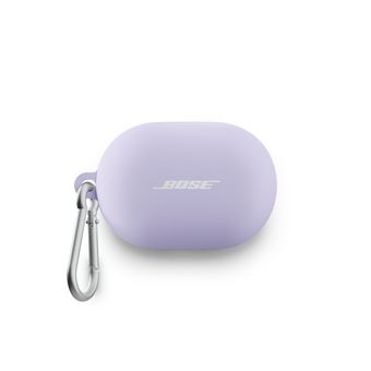 Étui Pour Écouteurs Fonction De Protection Conception Absorbant Les