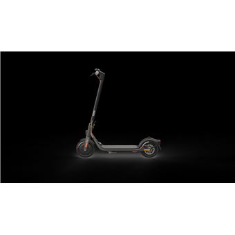 Trottinette électrique Segway F30D 300 W Noir