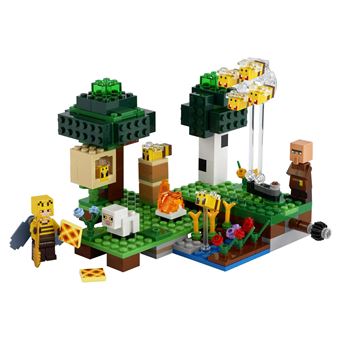 LEGO® Minecraft™ 21165 La Ruche