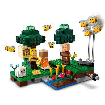 LEGO® Minecraft™ 21165 La Ruche
