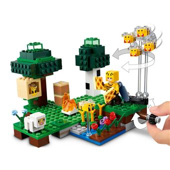 LEGO® Minecraft™ 21165 La Ruche