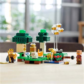 LEGO® Minecraft™ 21165 La Ruche