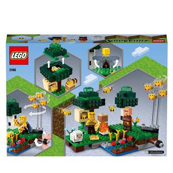 LEGO® Minecraft™ 21165 La Ruche
