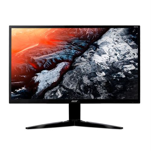【美品】Acer ゲーミングモニター KG241Qbmiix（23.6インチ） Amazon.co.jp: Acer ゲーミングモニター SigmaLine 23.6インチ