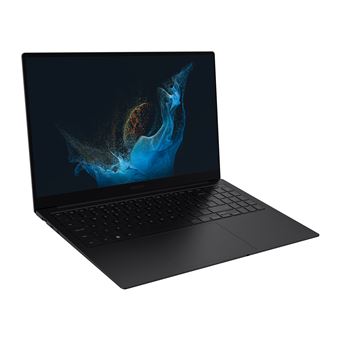 PC Portable Samsung Galaxy Book2 Pro NP950XED 15 6 Intel Evo Core i7 16 Go RAM 512 Go SSD Anthracite PC Portable Achat prix fnac