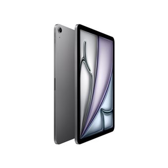 Apple iPad Air 11" Puce M3 512 Go Wifi 7ème génération 2025 Gris sidéral