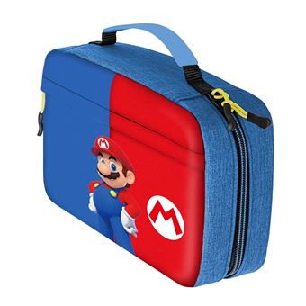 Etui de transport pour Nintendo Switch Pdp Commuter Mario