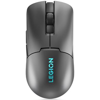Souris sans-fil Lenovo M600S Noir Gris - 1
