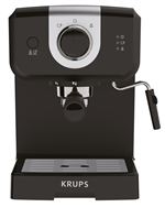 Expresso Krups OPIO XP320830 Noir