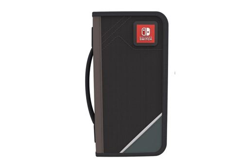 PowerA - Etui de protection pour console - Noir (Switch/Switch Lite)
