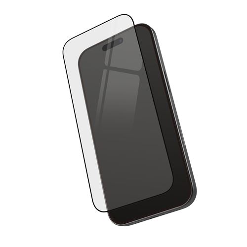 TIGER GLASS NANO VERRE TREMPE 10H IPHONE 1716 PRO