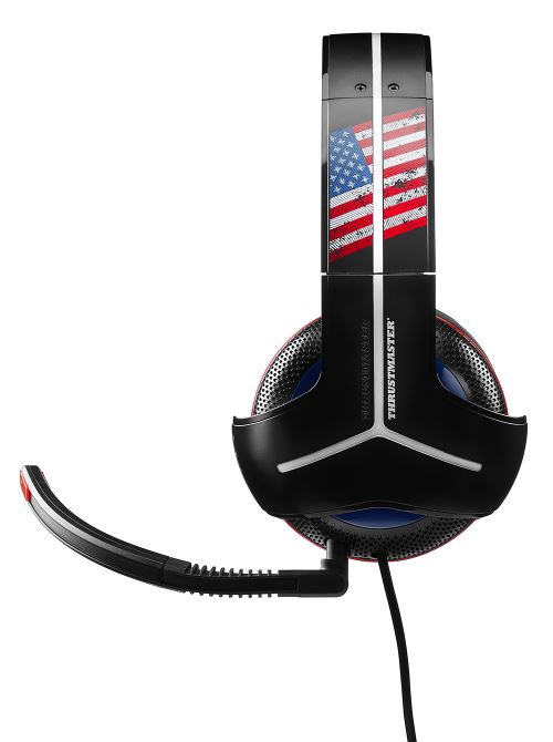 Casque Thrustmaster Y300CPX Far Cry