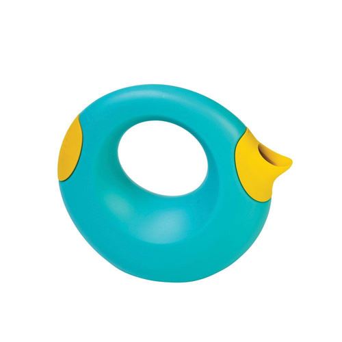Arrosoir ergonomique Quut Cana Small 0,5 L Vert