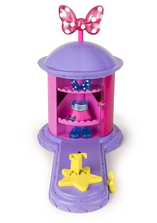 IMC Toys Minnie Expresso Machine - Autre jeux d'imitation - Achat IMC Toys Minnie Expresso Machine - Autre jeux d'imitation - Achat