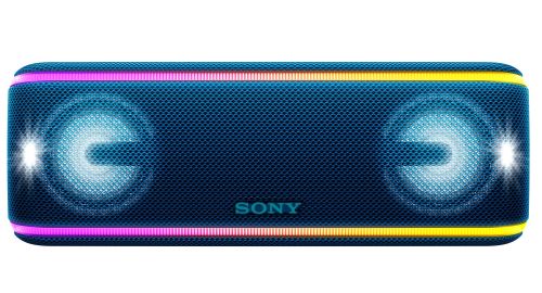 Sony SRSXB41 Extra Bass Wireless Speaker Blue