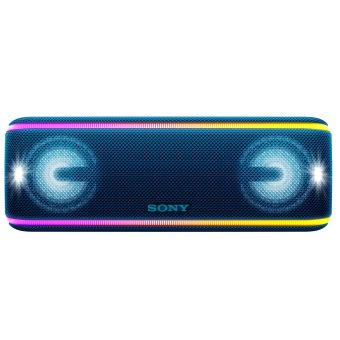 sony bluetooth xb41