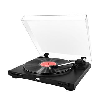 Platine Vinyle JVC L-T11 occasion (Provence-Alpes-Côte d'Azur