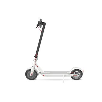 Trottinette électrique Pliable Xiaomi M365 Mi Electric Scooter Blanc Trottinette électrique Equipements De Sport Fnac