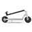 Xiaomi M365 Mi Opvouwbaar Elektrische Step/Scooter Wit_1
